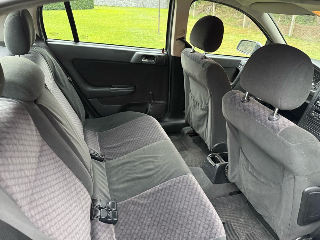 Opel Astra G