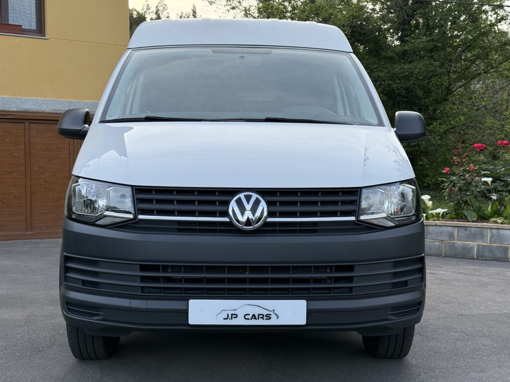VW Transporter T6