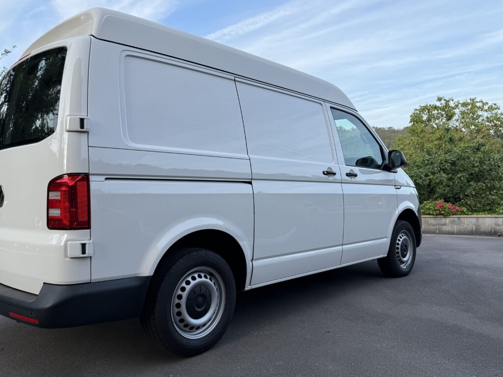 VW Transporter T6