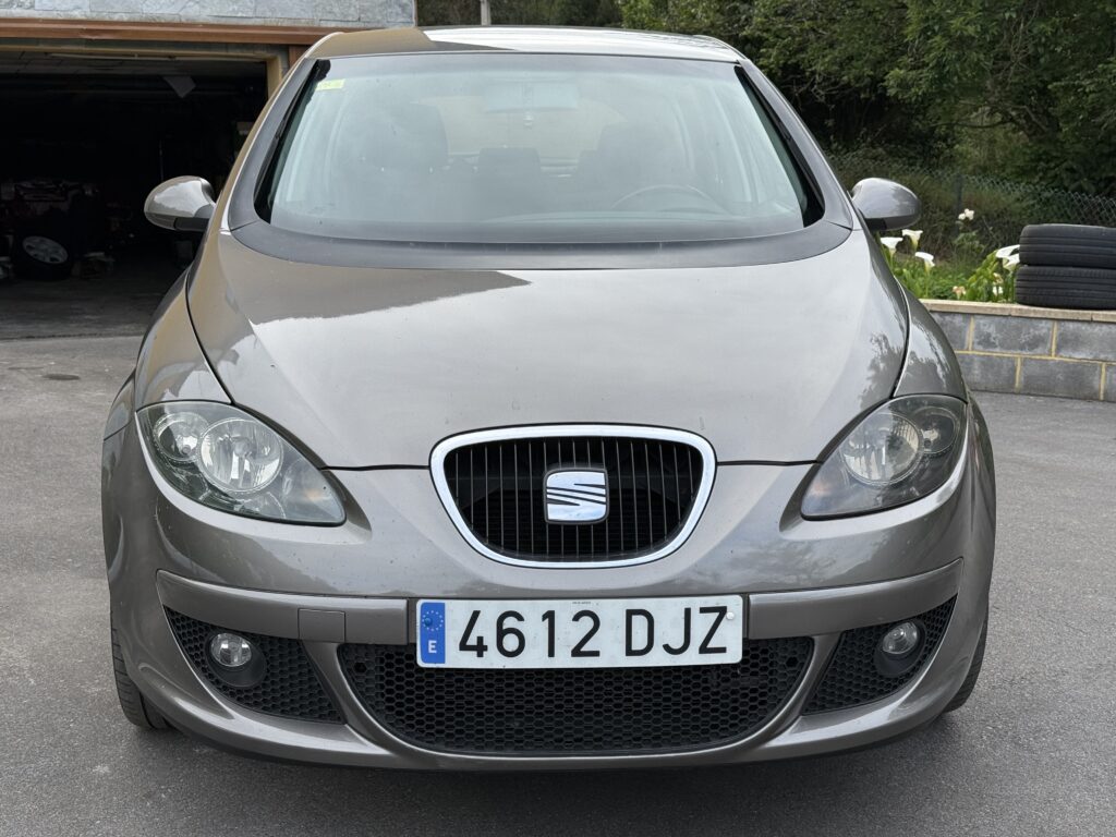 Seat Toledo 2.0 TDI 140