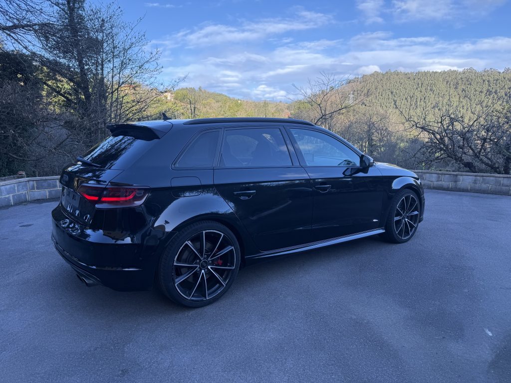 Audi S3